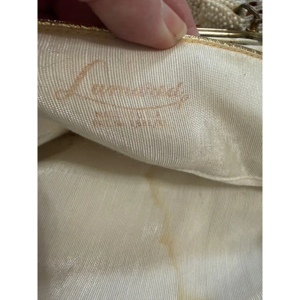 Lumured vintage corde